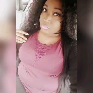 Meet your Posher, Jerica